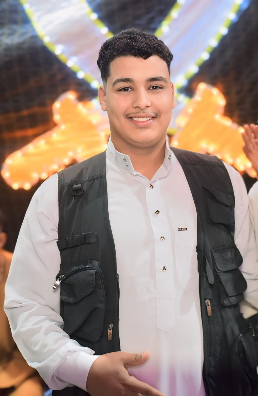 زياد محمود
