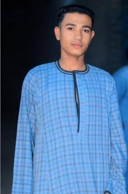 عمر عفيفي