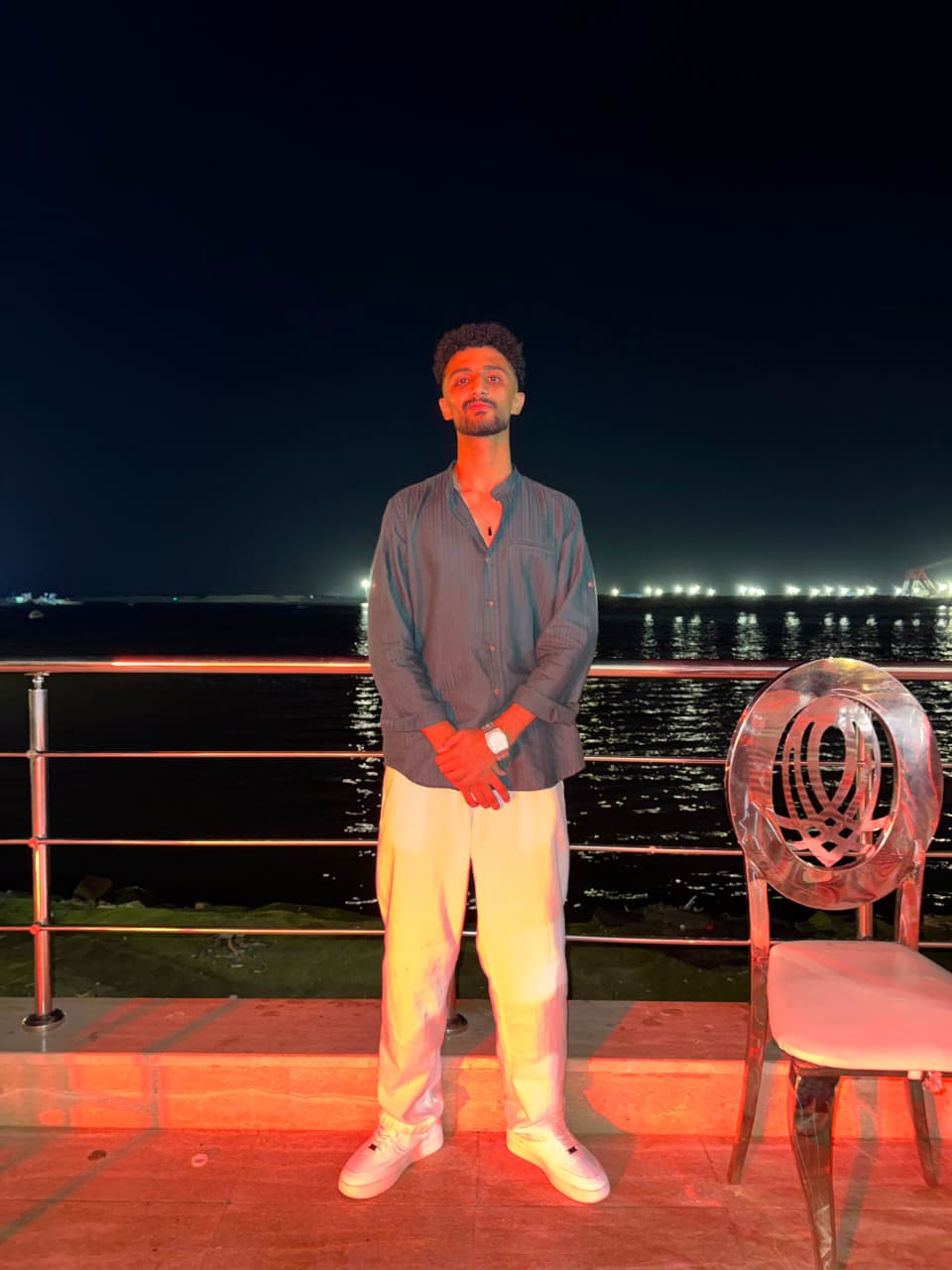 سراج عبد المجيد